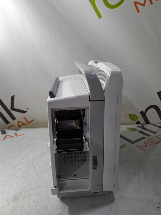 GE Healthcare Carescape B650 Critical Care Patient Monitor