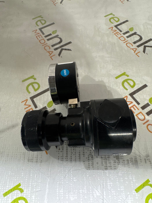 Boehringer Laboratories, Inc. Intermittent/Continuous Suction Regulator