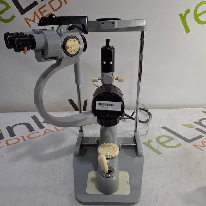 Carl Zeiss Vintage Slit Lamp