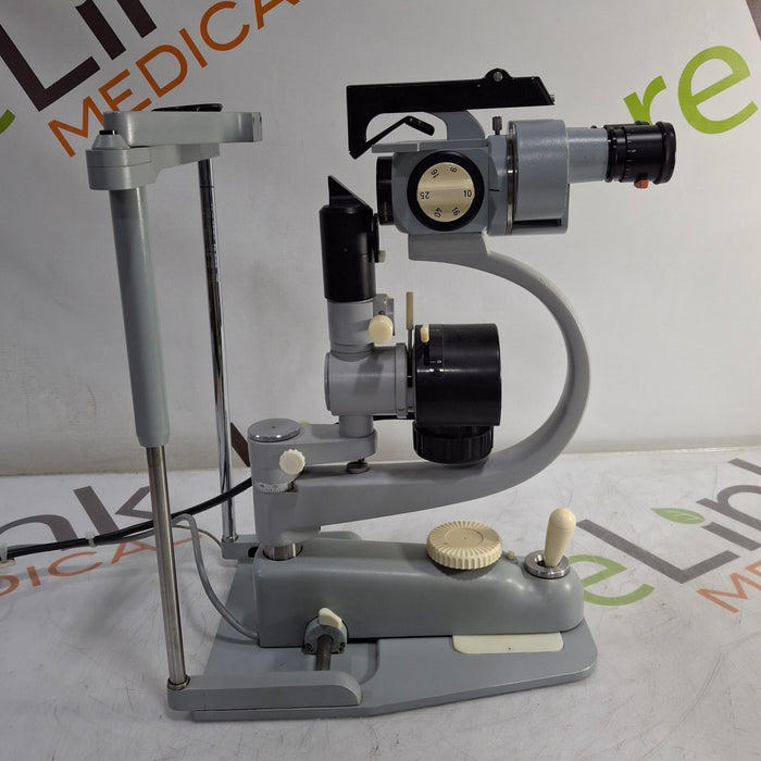 Carl Zeiss Vintage Slit Lamp
