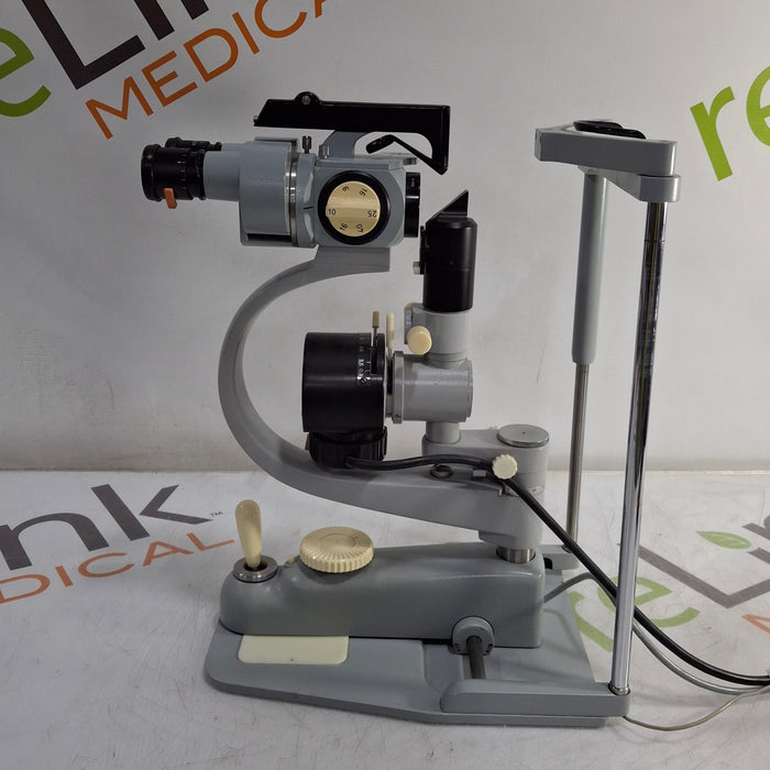 Carl Zeiss Vintage Slit Lamp