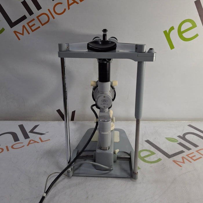 Carl Zeiss Vintage Slit Lamp