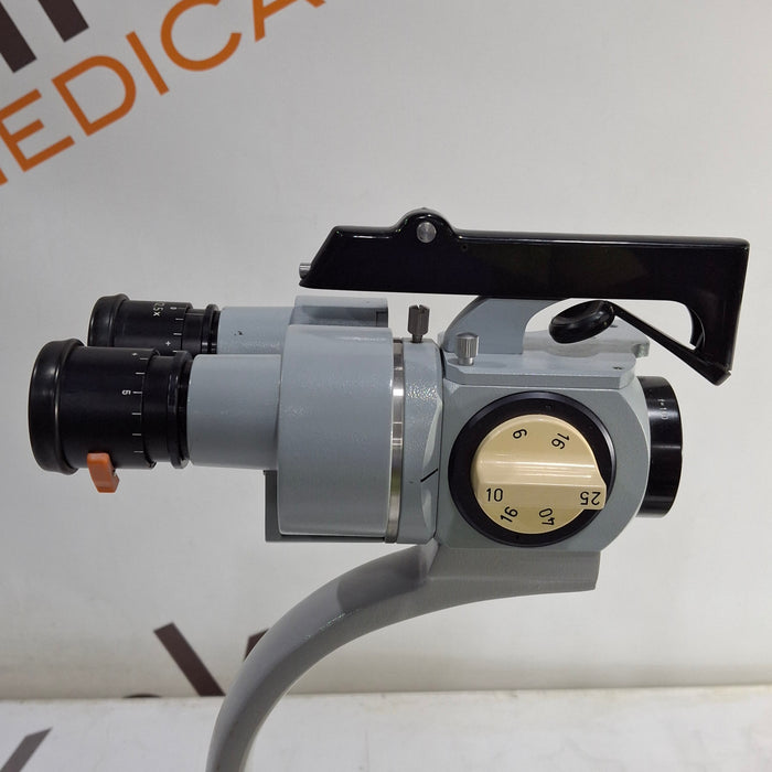 Carl Zeiss Vintage Slit Lamp