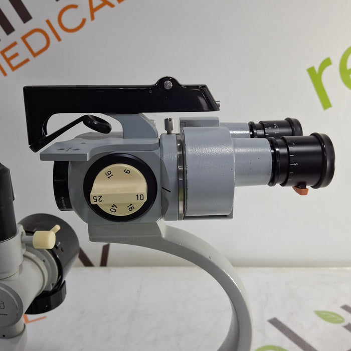 Carl Zeiss Vintage Slit Lamp