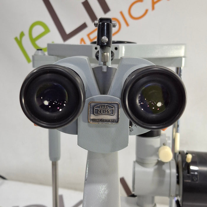 Carl Zeiss Vintage Slit Lamp