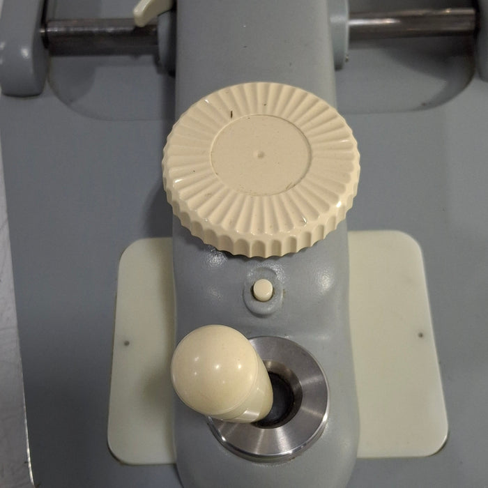 Carl Zeiss Vintage Slit Lamp