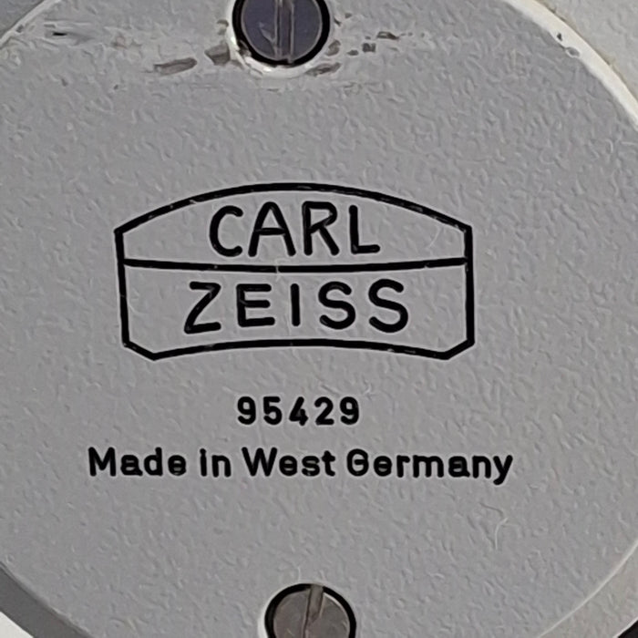 Carl Zeiss Vintage Slit Lamp