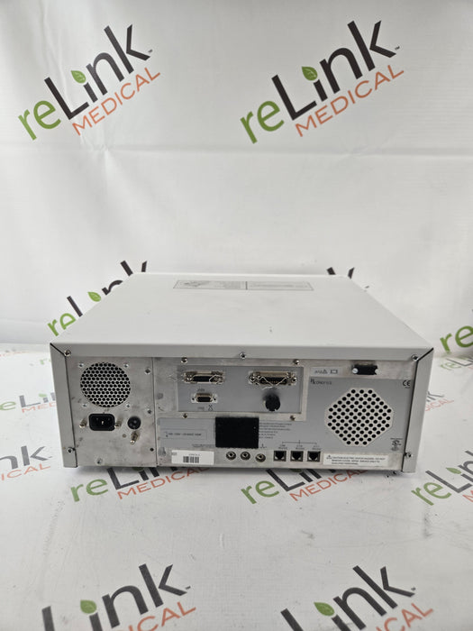GE Healthcare Corometrics 250cx Series Model 259cx-c Fetal Monitor
