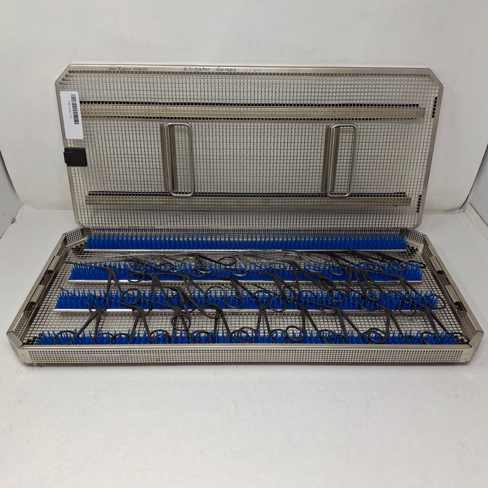 Custom Otology / Myringotomy Micro Instrument Set
