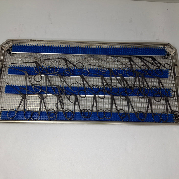 Custom Otology / Myringotomy Micro Instrument Set