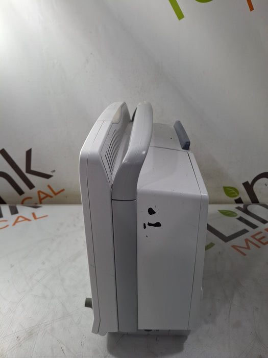 GE Healthcare Carescape B650 Critical Care Patient Monitor