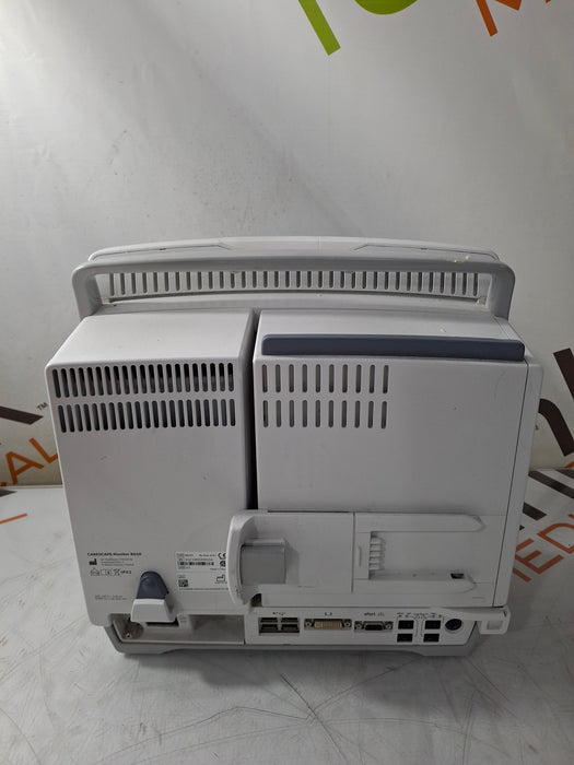 GE Healthcare Carescape B650 Critical Care Patient Monitor