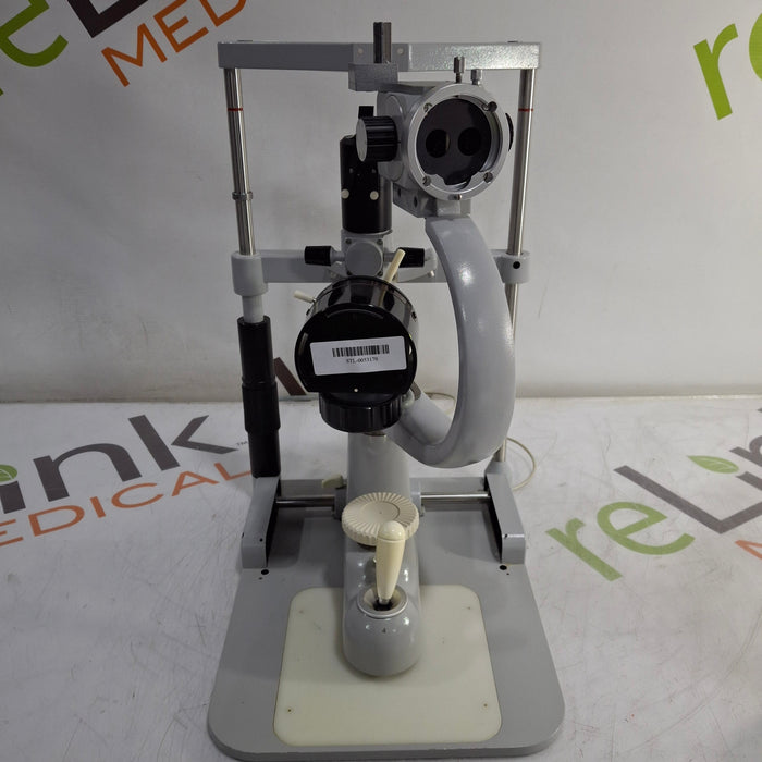 Carl Zeiss Vintage Slit Lamp
