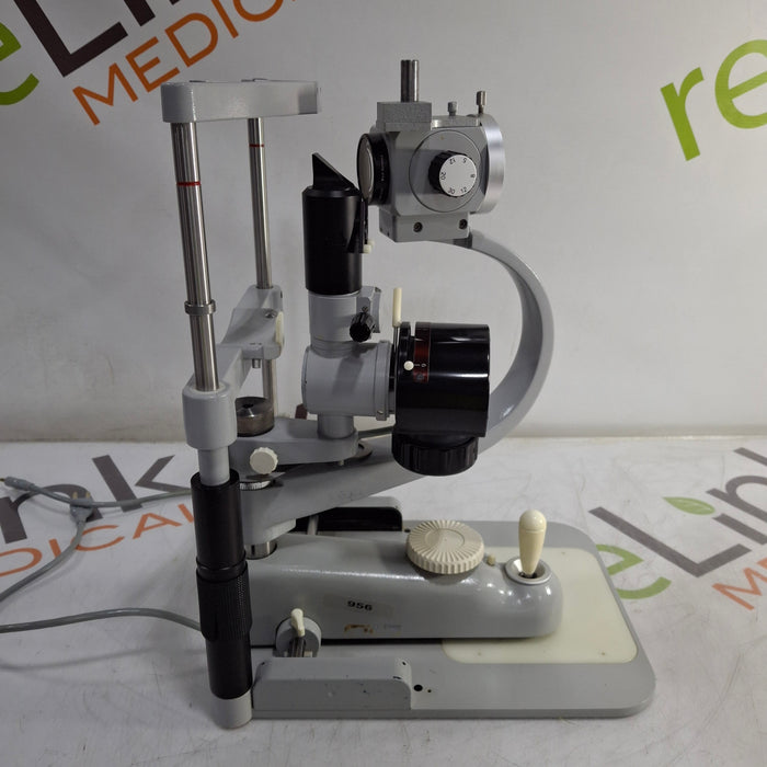 Carl Zeiss Vintage Slit Lamp