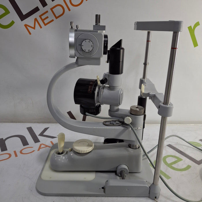 Carl Zeiss Vintage Slit Lamp