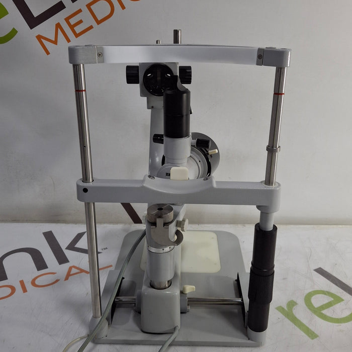 Carl Zeiss Vintage Slit Lamp