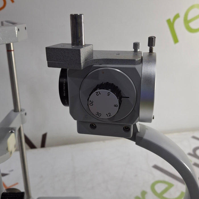 Carl Zeiss Vintage Slit Lamp