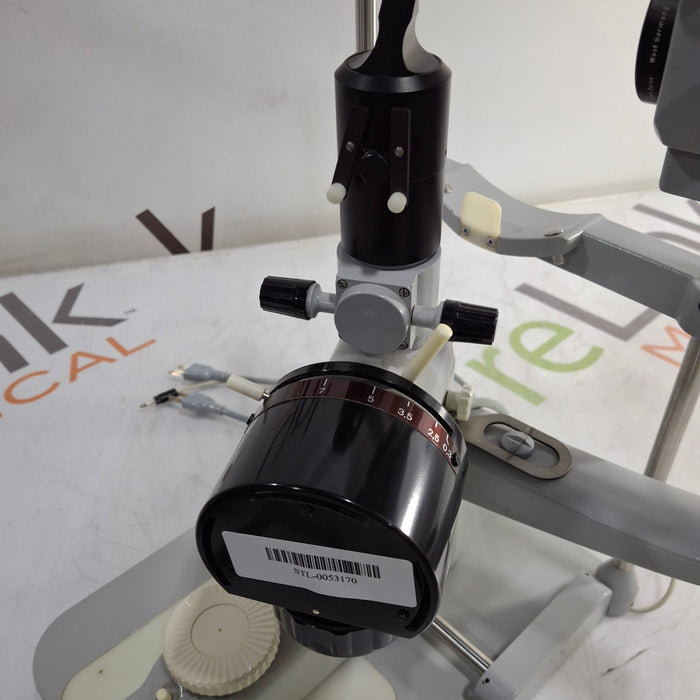 Carl Zeiss Vintage Slit Lamp