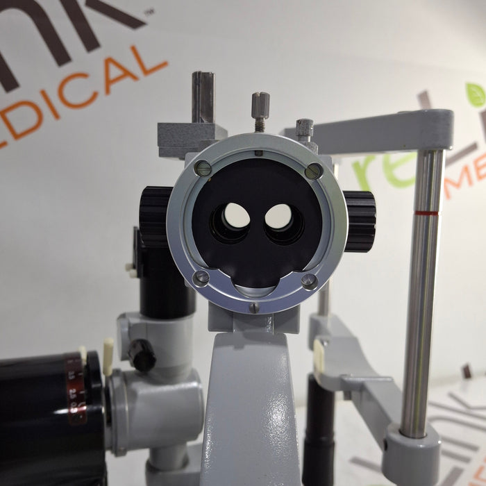Carl Zeiss Vintage Slit Lamp