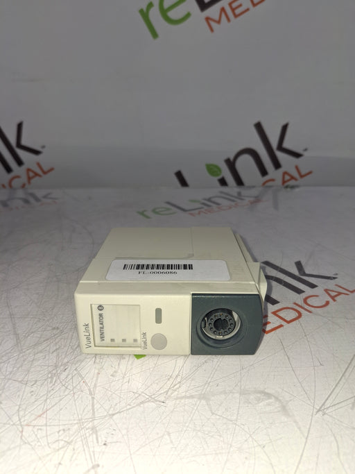Philips Philips VueLink Interface Module Patient Monitors reLink Online