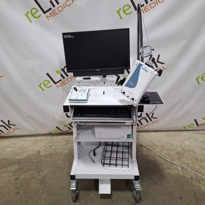 Nicolet Synergy EDX System