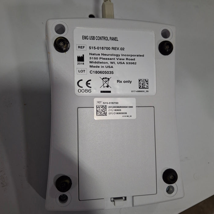 Nicolet Synergy EDX System