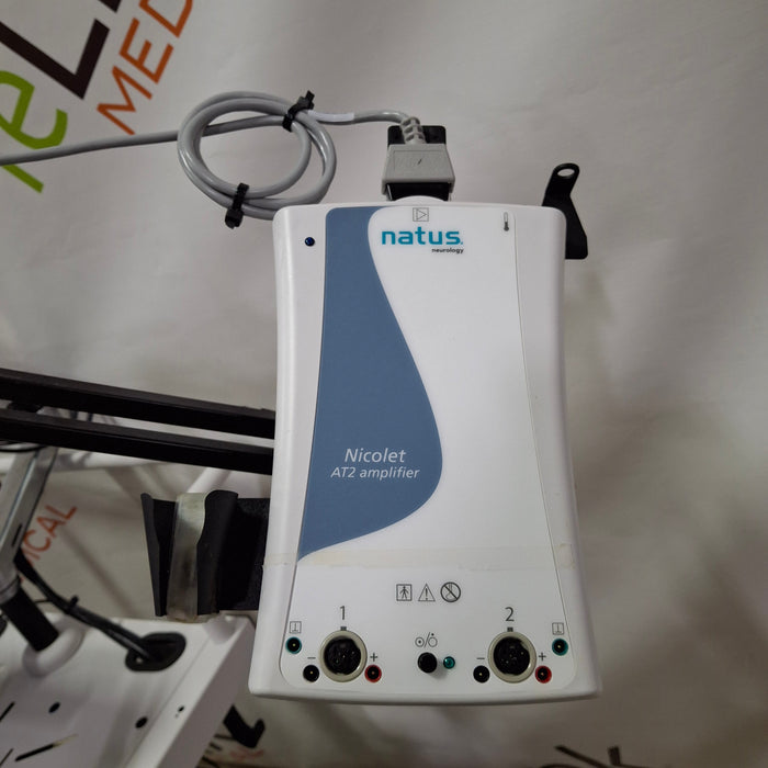Nicolet Synergy EDX System