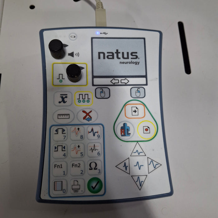 Nicolet Synergy EDX System