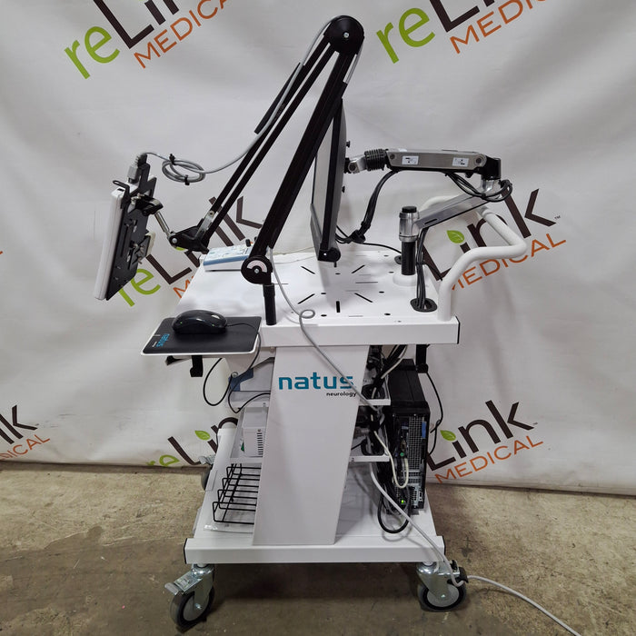 Nicolet Synergy EDX System