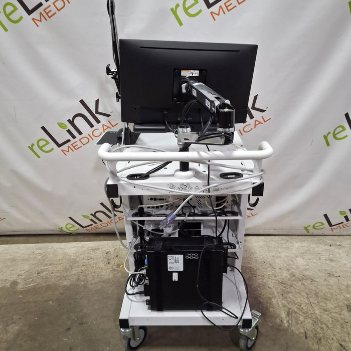 Nicolet Synergy EDX System
