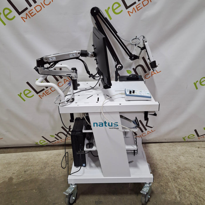 Nicolet Synergy EDX System