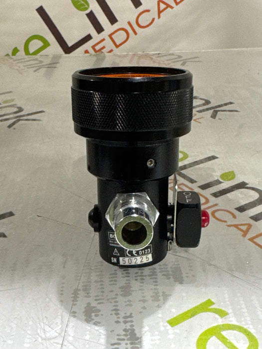 Boehringer Laboratories, Inc. Intermittent/Continuous Suction Regulator