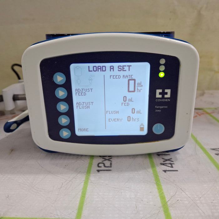 Covidien Kangaroo Joey Enteral Feeding pump