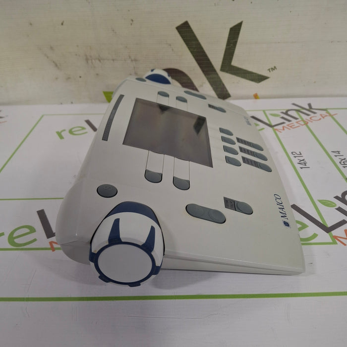 Maico MA41 Portable Audiometer