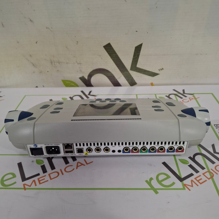 Maico MA41 Portable Audiometer