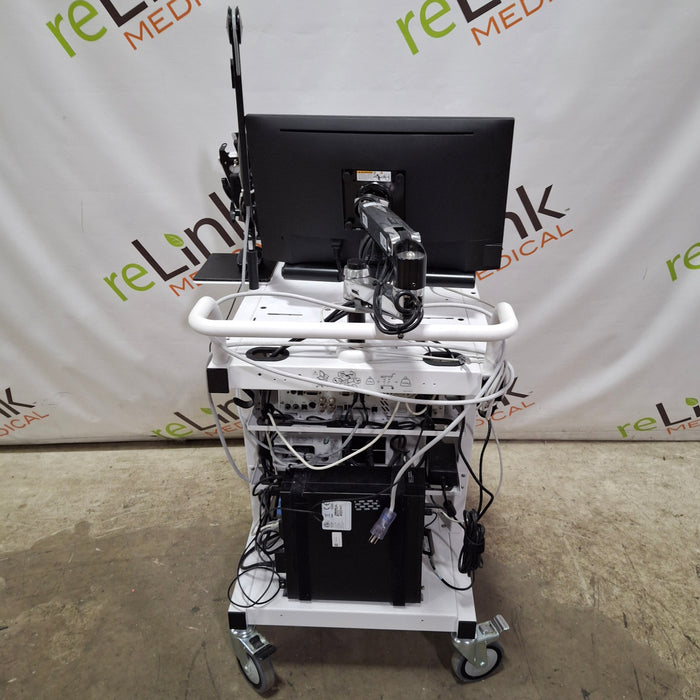 Nicolet Synergy EDX System
