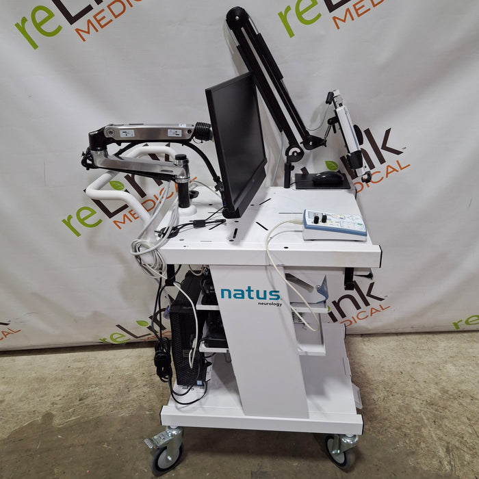 Nicolet Synergy EDX System