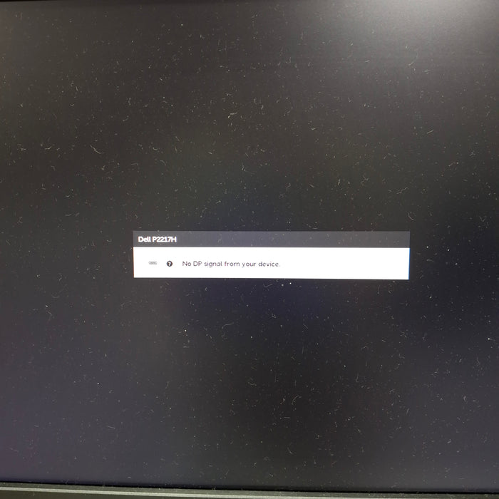 Nicolet Synergy EDX System