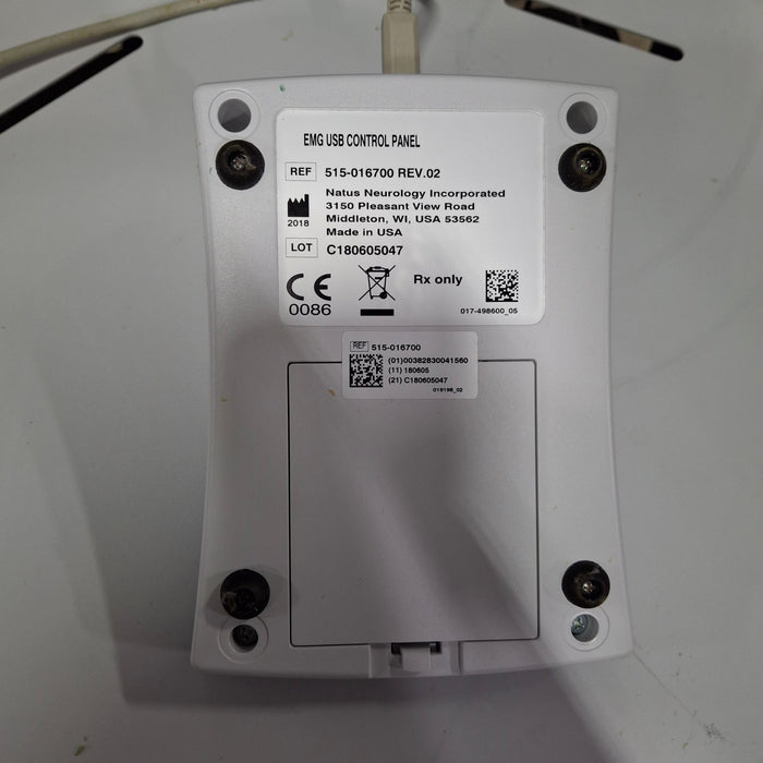 Nicolet Synergy EDX System