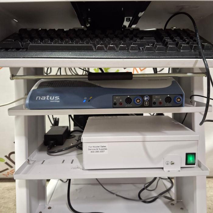 Nicolet Synergy EDX System