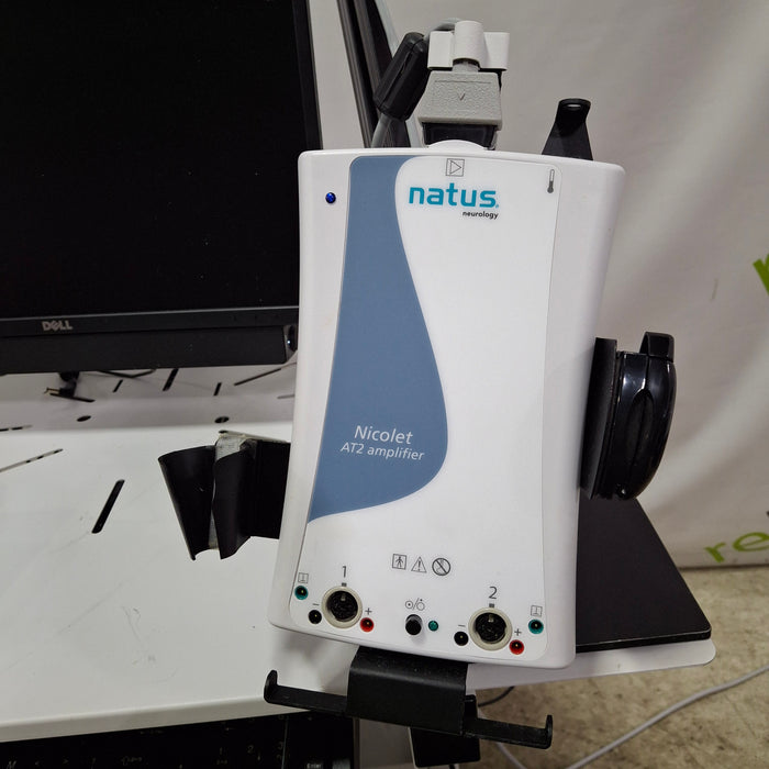 Nicolet Synergy EDX System