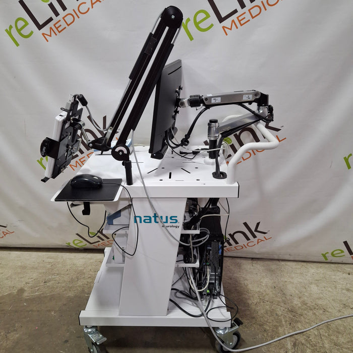 Nicolet Synergy EDX System