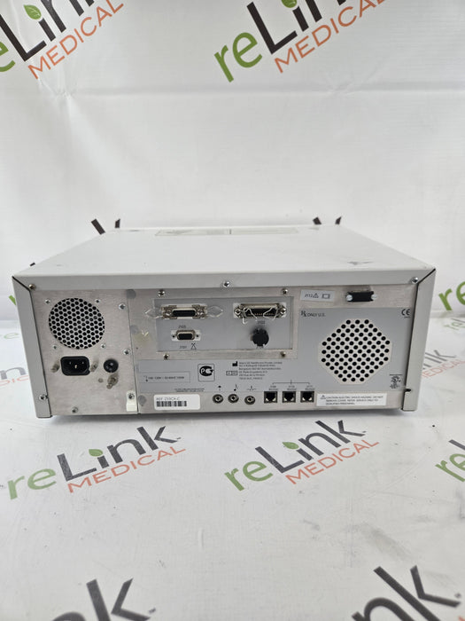 GE Healthcare Corometrics 250cx Series Model 259cx-c Fetal Monitor