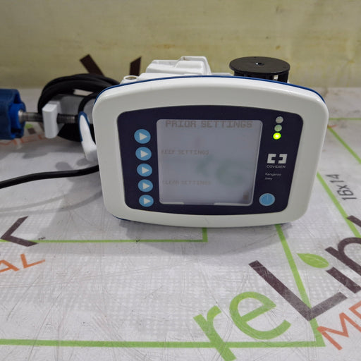 Covidien Covidien Kangaroo Joey Enteral Feeding pump Infusion Pump reLink Online