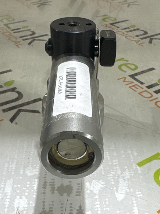 Boehringer Laboratories, Inc. Model VSS 270 Suction Regulator