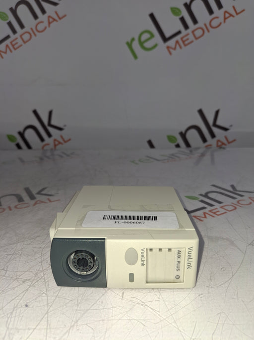 Philips Philips VueLink Interface Module Patient Monitors reLink Online