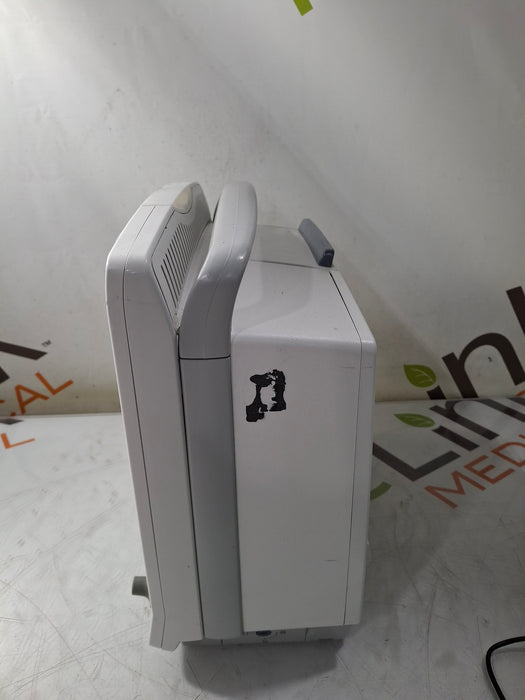 GE Healthcare Carescape B650 Patient Monitor