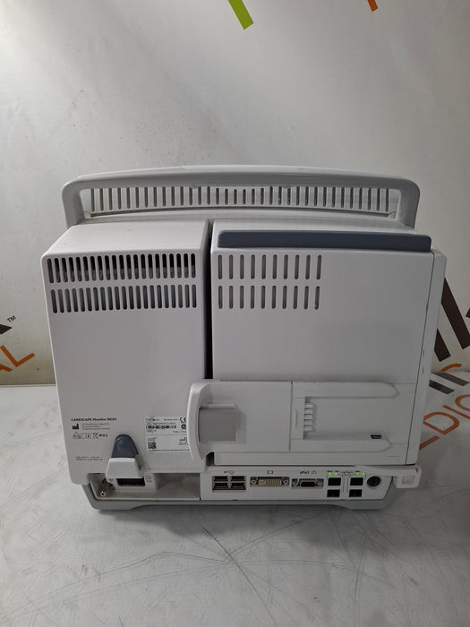 GE Healthcare Carescape B650 Patient Monitor