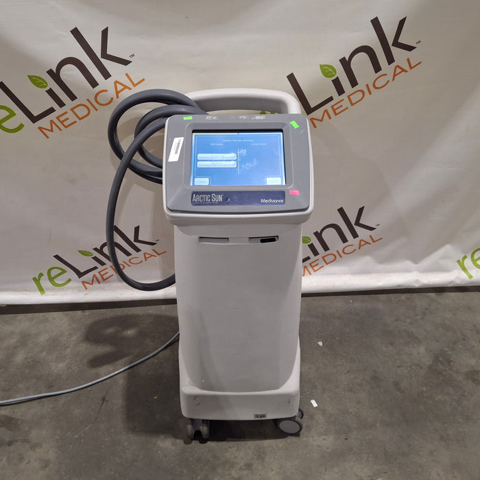 Medivance Arctic Sun 5000 Temperature Management System