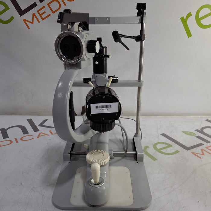 Carl Zeiss Vintage Slit Lamp